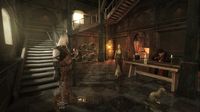 A Look at the Cancelled The Witcher: Rise of the White Wolf