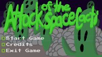 Attack of the Space Cacti screenshot, image №1844999 - RAWG