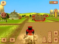 American Farmer: Best Farming & Harvesting Sim screenshot, image №907948 - RAWG