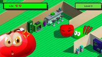 Jelly Star-Jelly Slide Puzzle screenshot, image №3497597 - RAWG