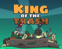 King of the Trash screenshot, image №2205318 - RAWG