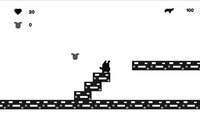 MonoChrome Rabbit screenshot, image №3554359 - RAWG