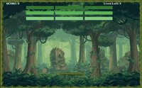 Jungle Breakout screenshot, image №3040633 - RAWG