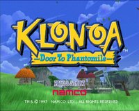 Klonoa: Door to Phantomile screenshot, image №730480 - RAWG