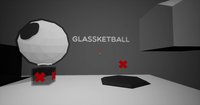 GLASSKETBALL screenshot, image №1210613 - RAWG