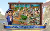Monument Builders- Golden Gate screenshot, image №1384222 - RAWG