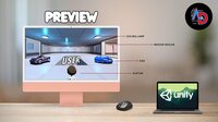 AUTODEAL: a Virtual Automotive Showroom screenshot, image №3875270 - RAWG