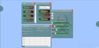 Virus Simülasyonu screenshot, image №3081399 - RAWG