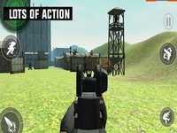 War Shooter: Shooting Heroes screenshot, image №1822803 - RAWG