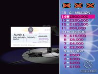 Who Wants to Be a Millionaire? Junior UK Edition screenshot, image №317454 - RAWG