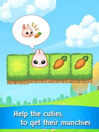 Cute Munchies screenshot, image №1980841 - RAWG