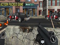 Bank Robbery Shooting Mission screenshot, image №907929 - RAWG