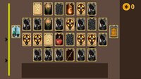 Dungeon of Cards - Prototype screenshot, image №2920169 - RAWG