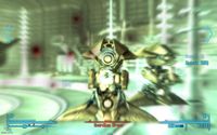 Fallout 3: Mothership Zeta screenshot, image №529761 - RAWG