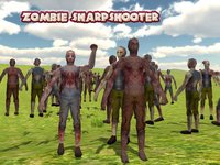 Zombie Sharpshooter screenshot, image №1695085 - RAWG