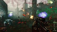 BLOODKILL: Goreblast Overkill screenshot, image №4245284 - RAWG