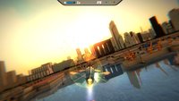 Infinite Skyline: Superflight screenshot, image №2130209 - RAWG
