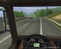 Big Rig Europe screenshot, image №485158 - RAWG