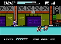 Mighty Final Fight screenshot, image №781433 - RAWG