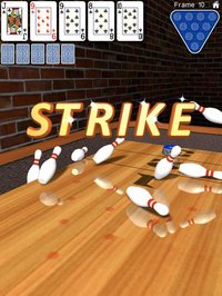 10 Pin Shuffle Pro Bowling screenshot, image №939855 - RAWG