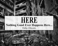 Here (Phillip J Rhoades) screenshot, image №2451005 - RAWG