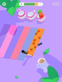 Ice Cream Rolls screenshot, image №2303162 - RAWG