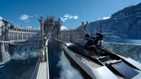 FFXV WINDOWS EDITION 4K Resolution Pack screenshot, image №3960120 - RAWG