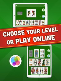 Tressette - Classic Card Games screenshot, image №900937 - RAWG