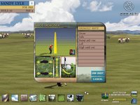 British Open Championship Golf screenshot, image №294510 - RAWG