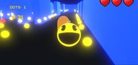 3D Pac-Man screenshot, image №3537206 - RAWG