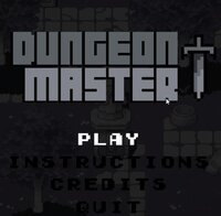 Dungeon Master (itch) (JPuertovannetti, es-arvind13, Cadentt) screenshot, image №3064838 - RAWG