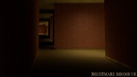 Nightmare Rooms VR screenshot, image №3551590 - RAWG