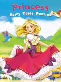 Princess Puzzles for Kids screenshot, image №1549060 - RAWG