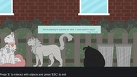Kitty Cat Love screenshot, image №2293744 - RAWG