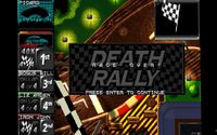 Death Rally (Classic) screenshot, image №163102 - RAWG