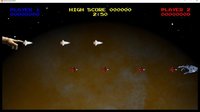 Battle Over Mars screenshot, image №1658297 - RAWG