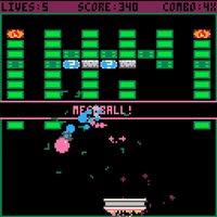 BREAKALT screenshot, image №1988694 - RAWG