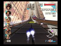 F-Zero GX screenshot, image №752573 - RAWG