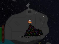 ALONE (itch) (tEEvy, ArifEren) screenshot, image №3695865 - RAWG