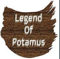 The Legends of Potamus screenshot, image №2717295 - RAWG