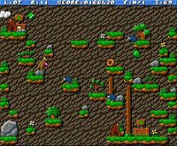 Amiga games pack screenshot, image №2610427 - RAWG