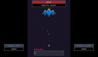 Space Type Shooter (or something like that) screenshot, image №3030121 - RAWG