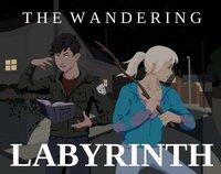 The Wandering Labyrinth screenshot, image №2781571 - RAWG