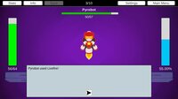 Battle Bot Training Simulation (Itch.io Version) screenshot, image №3846417 - RAWG