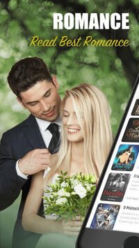 LoveRead-Stories,Fictions&More screenshot, image №3936750 - RAWG