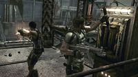 Resident Evil 5 screenshot, image №114994 - RAWG