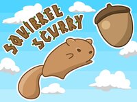 Squirrel Scurry screenshot, image №2761166 - RAWG