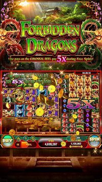 88 Fortunes - Free Slots Casino Game Online screenshot, image №1371183 - RAWG
