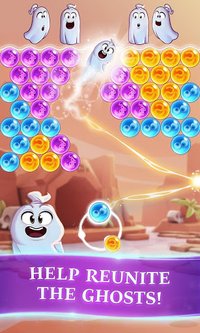 Bubble Witch 3 Saga screenshot, image №1531608 - RAWG