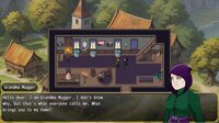 Glitch & Glory: Tales of Honeywood screenshot, image №4251886 - RAWG